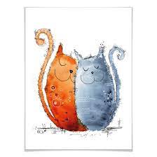 De Betoverende Band van Kattenliefde: Een Ode aan Onze Pluizige Vrienden