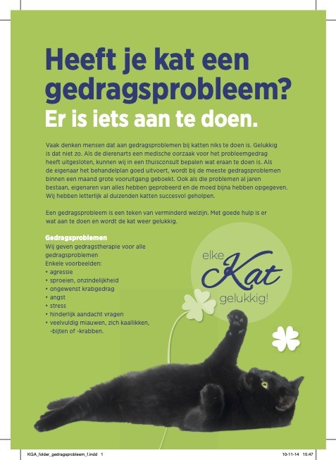 Katten Gratis: Een Beslissing Met Gevolgen