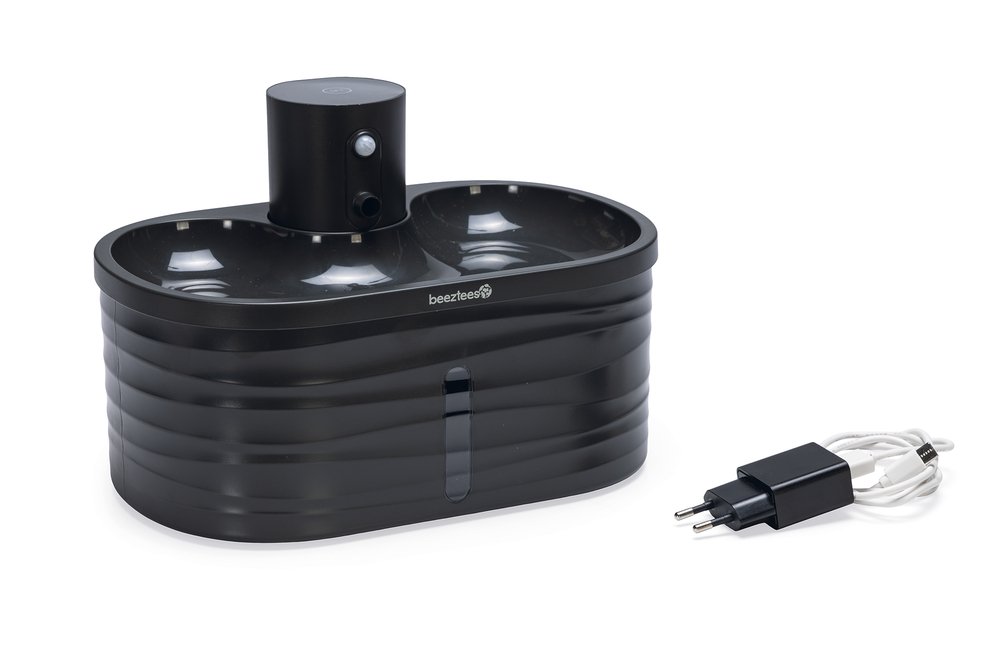 Ontdek de Voordelen van een Drinkfontein voor Jouw Huisdier