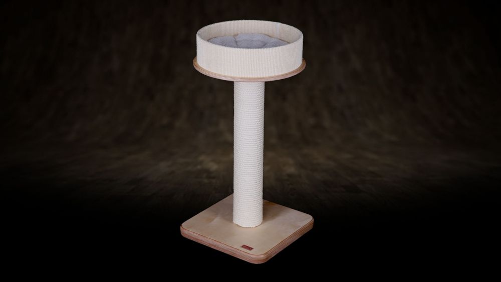 Speciale Krabpaal Aanbieding: Verwen Jouw Kat Met Korting!