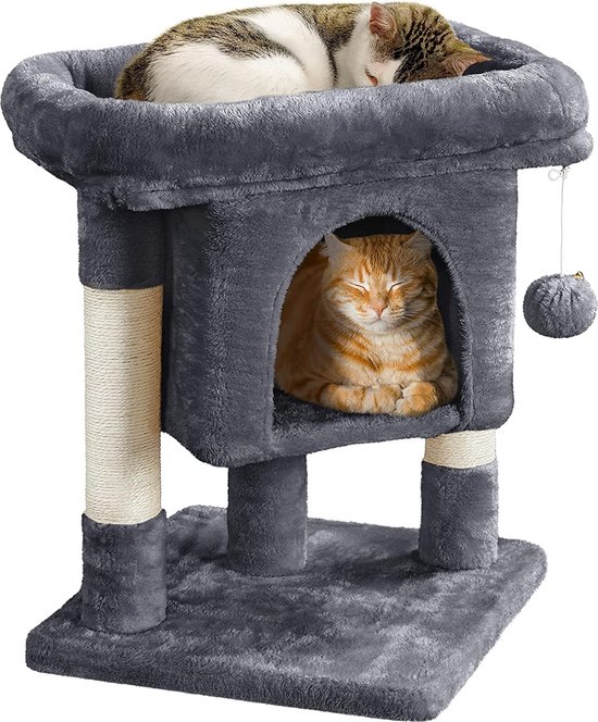 Katten Krabpaal Outlet – De Ideale Plek voor Kattenspeelgoed